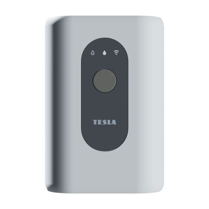 TESLA Smart - Sistema de rega inteligente 5V Wi-Fi IPX2
