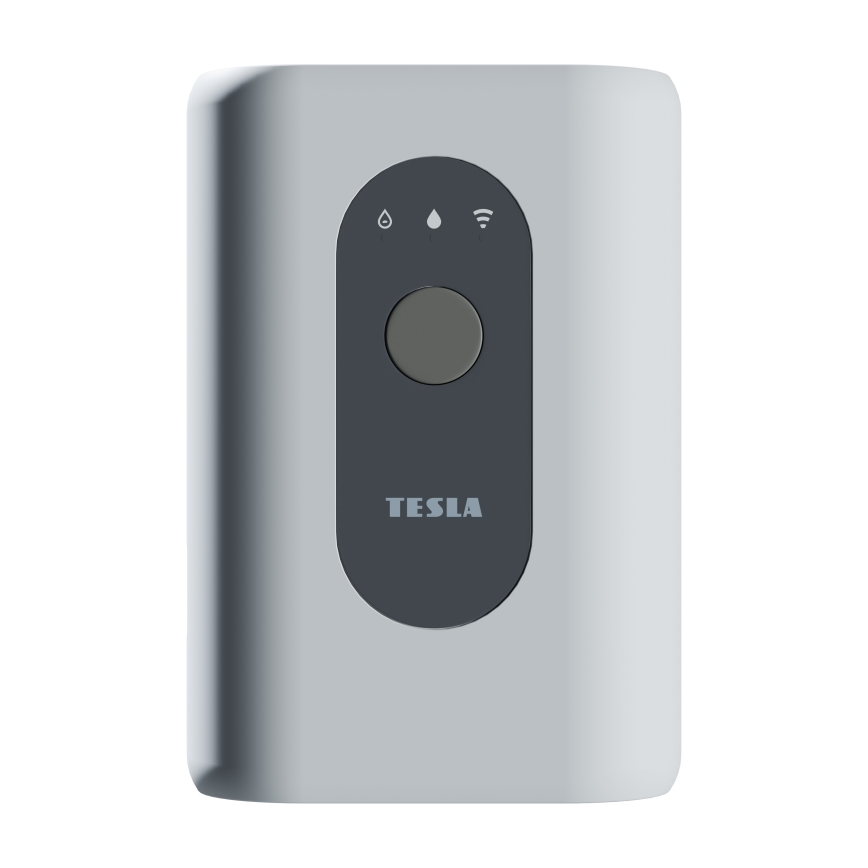 TESLA Smart - Sistema de rega inteligente 5V Wi-Fi IPX2