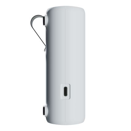 TESLA Smart - Sistema de rega inteligente 5V Wi-Fi IPX2