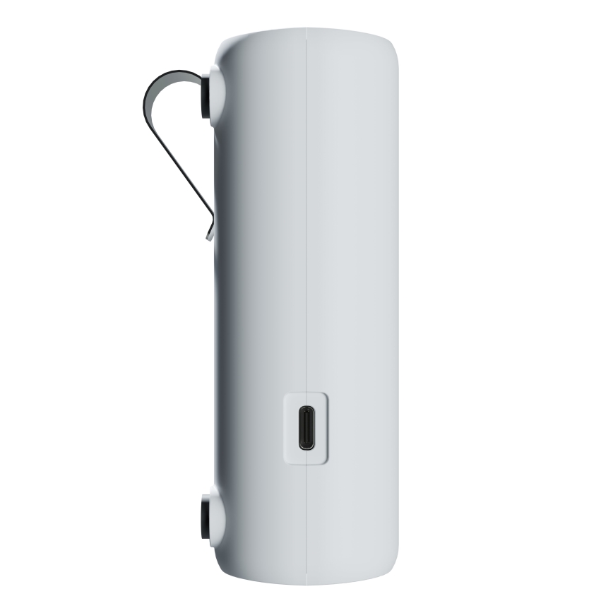 TESLA Smart - Sistema de rega inteligente 5V Wi-Fi IPX2