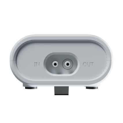 TESLA Smart - Sistema de rega inteligente 5V Wi-Fi IPX2
