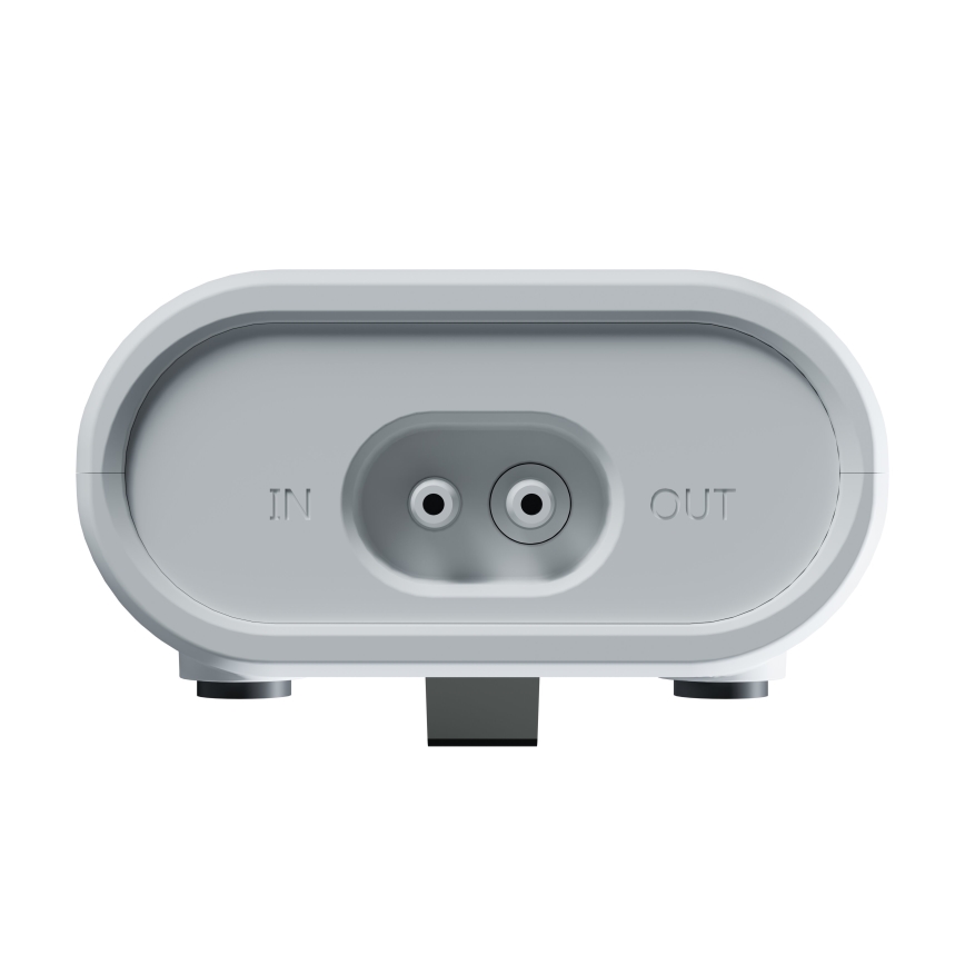 TESLA Smart - Sistema de rega inteligente 5V Wi-Fi IPX2
