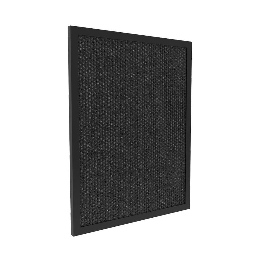 TESLA Smart - Substituição carbono filter para purificador de ar Smart Air Purifier Pro M