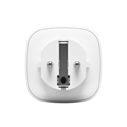 TESLA Smart - Tomada inteligente 3690W/230V/16A Wi-Fi