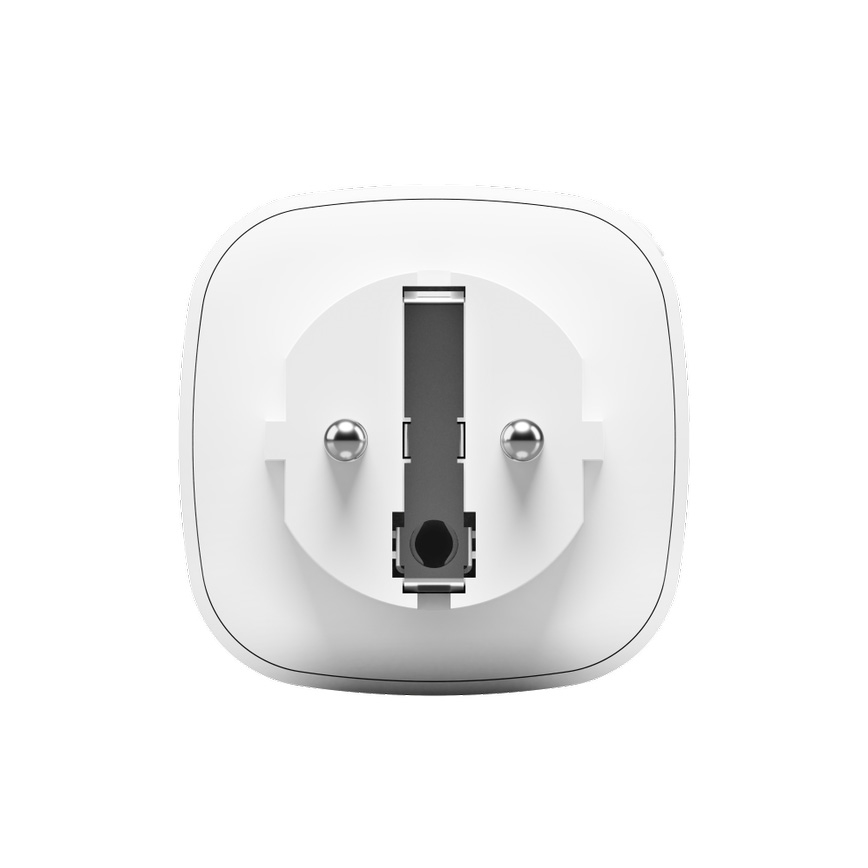 TESLA Smart - Tomada inteligente 3690W/230V/16A Wi-Fi