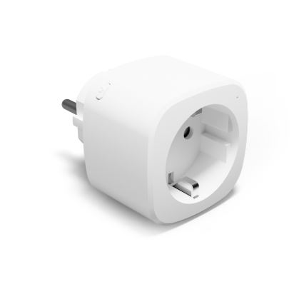 TESLA Smart - Tomada inteligente 3690W/230V/16A Wi-Fi