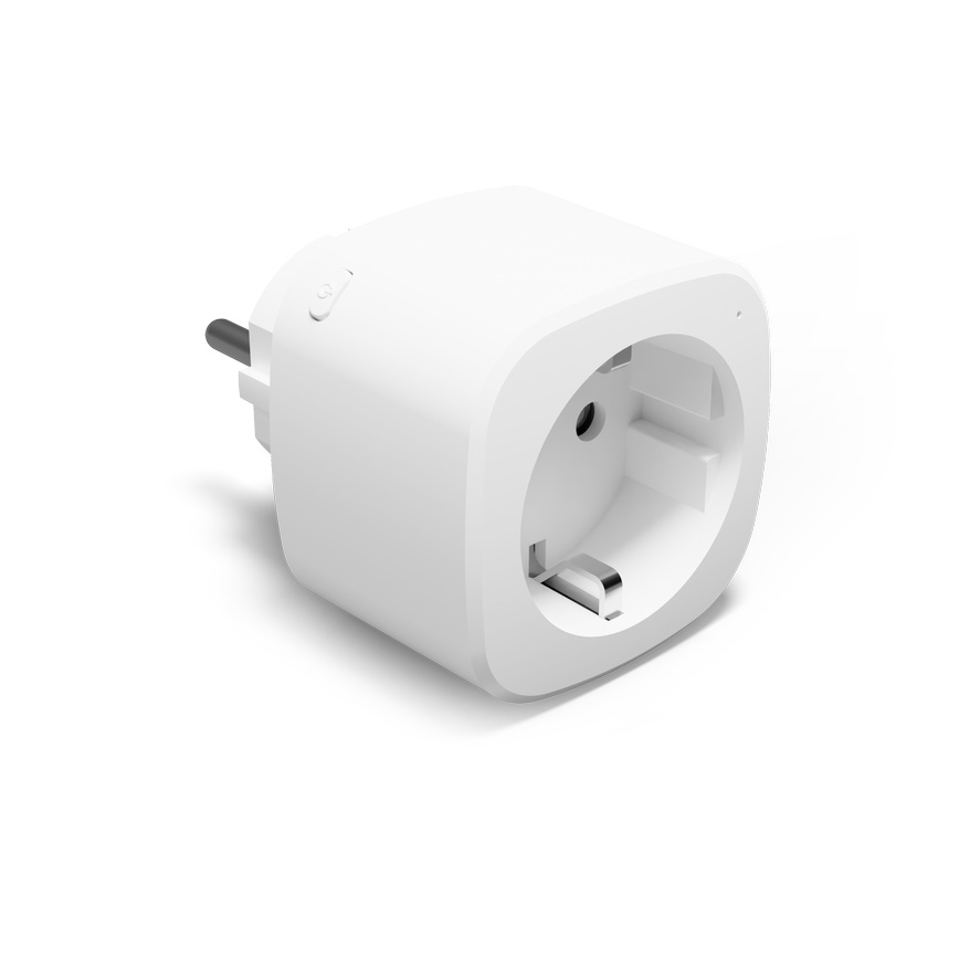 TESLA Smart - Tomada inteligente 3690W/230V/16A Wi-Fi