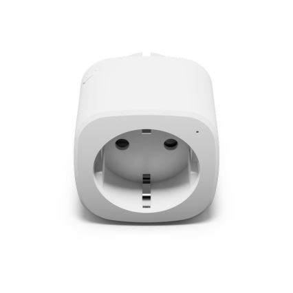TESLA Smart - Tomada inteligente 3690W/230V/16A Wi-Fi