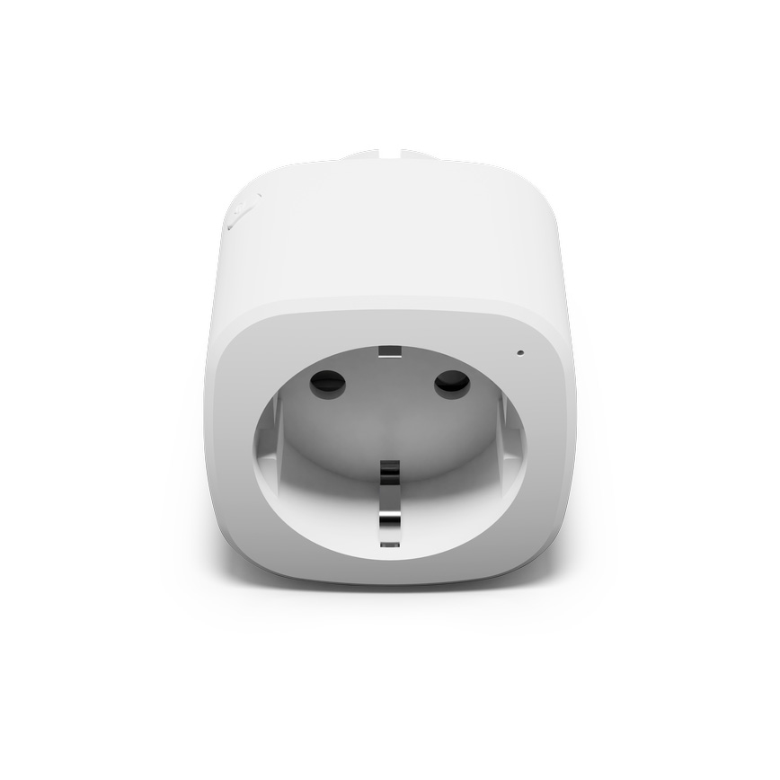TESLA Smart - Tomada inteligente 3690W/230V/16A Wi-Fi