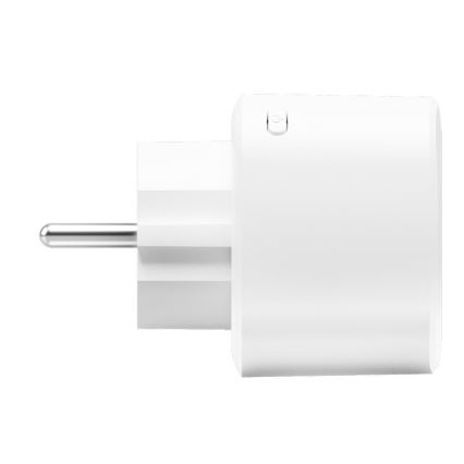 TESLA Smart - Tomada inteligente 3690W/230V/16A Wi-Fi