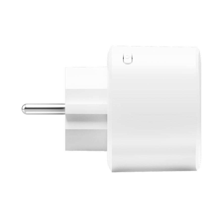 TESLA Smart - Tomada inteligente 3690W/230V/16A Wi-Fi