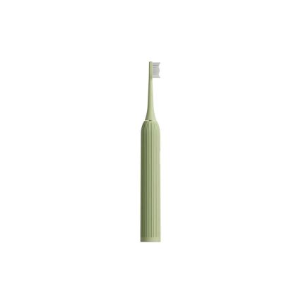 TESLA Smart - Escova de dentes sônica inteligente TS200 verde