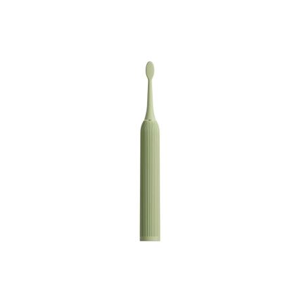 TESLA Smart - Escova de dentes sônica inteligente TS200 verde