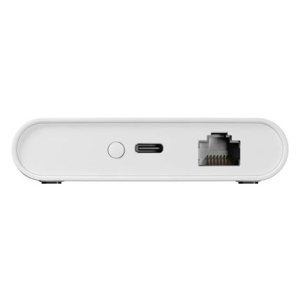 TESLA Smart - Unidade de controlo Tesla Smart RJ45 Wi-Fi ZigBee Hub