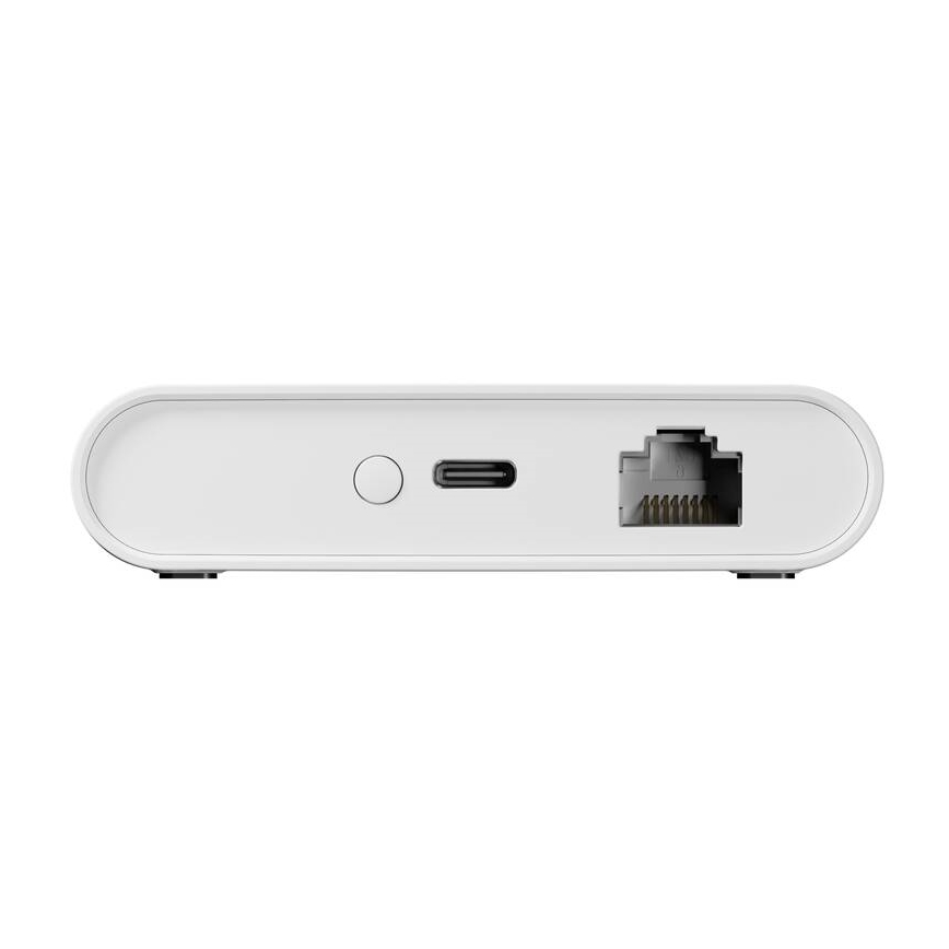 TESLA Smart - Unidade de controlo Tesla Smart RJ45 Wi-Fi ZigBee Hub