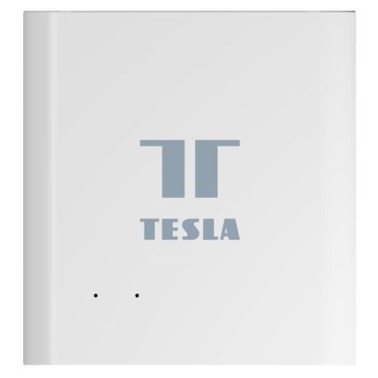 TESLA Smart - Unidade de controlo Tesla Smart RJ45 Wi-Fi ZigBee Hub