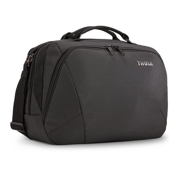 Thule TL-C2BB115K - Bagagem de cabina Crossover 2 25 l preto