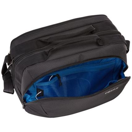 Thule TL-C2BB115K - Bagagem de cabina Crossover 2 25 l preto