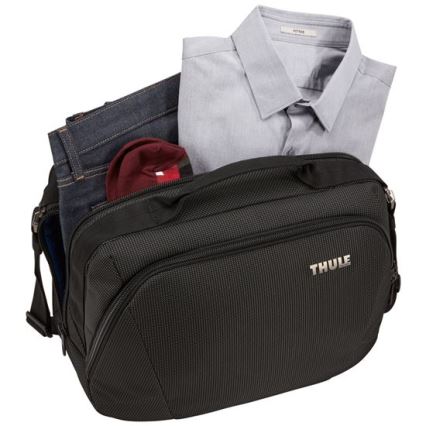 Thule TL-C2BB115K - Bagagem de cabina Crossover 2 25 l preto