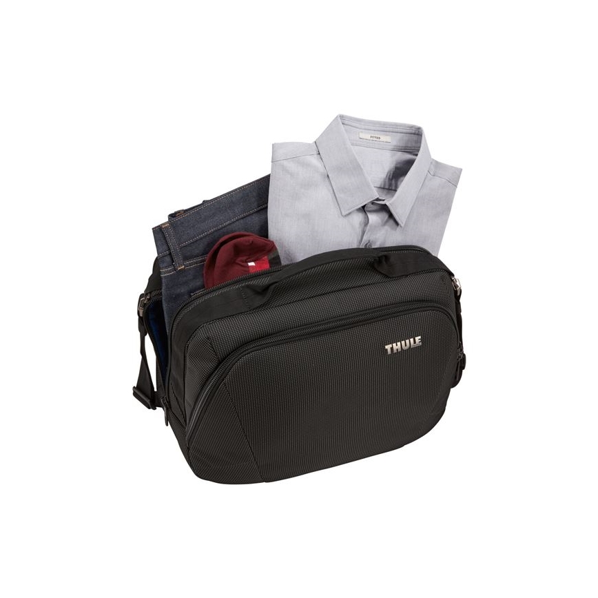 Thule TL-C2BB115K - Bagagem de cabina Crossover 2 25 l preto