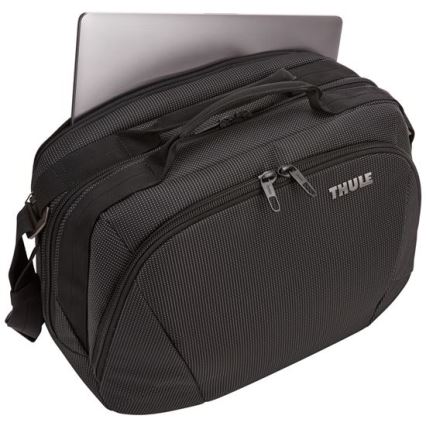 Thule TL-C2BB115K - Bagagem de cabina Crossover 2 25 l preto