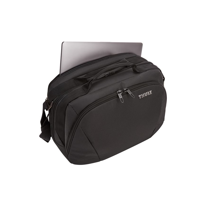 Thule TL-C2BB115K - Bagagem de cabina Crossover 2 25 l preto