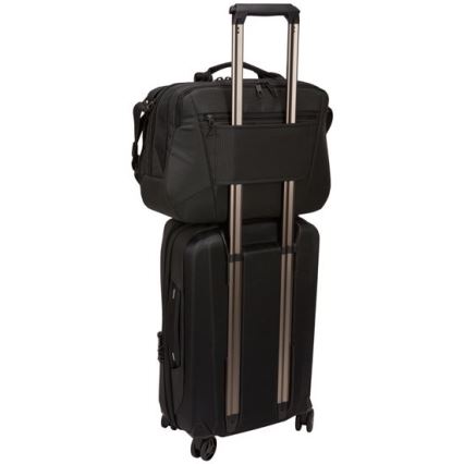 Thule TL-C2BB115K - Bagagem de cabina Crossover 2 25 l preto