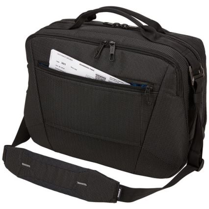Thule TL-C2BB115K - Bagagem de cabina Crossover 2 25 l preto
