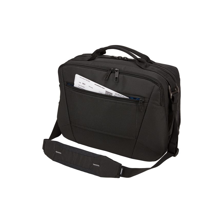 Thule TL-C2BB115K - Bagagem de cabina Crossover 2 25 l preto