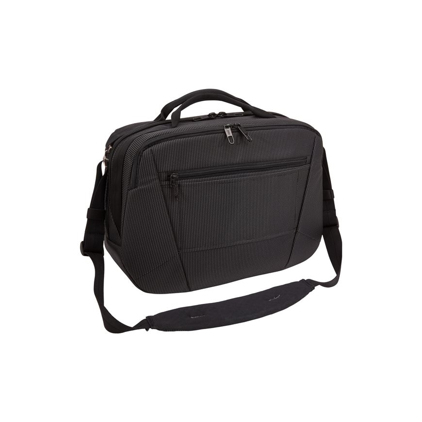 Thule TL-C2BB115K - Bagagem de cabina Crossover 2 25 l preto