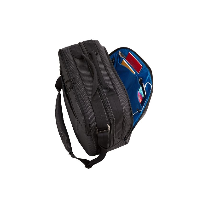 Thule TL-C2BB115K - Bagagem de cabina Crossover 2 25 l preto