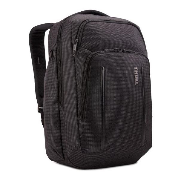 Thule TL-C2BP116K - Mochila Crossover 2 30 l preta