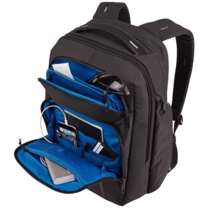Thule TL-C2BP116K - Mochila Crossover 2 30 l preta