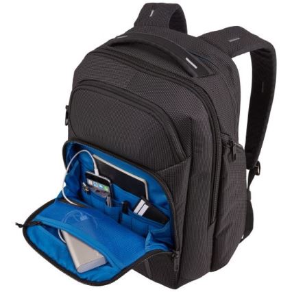 Thule TL-C2BP116K - Mochila Crossover 2 30 l preta