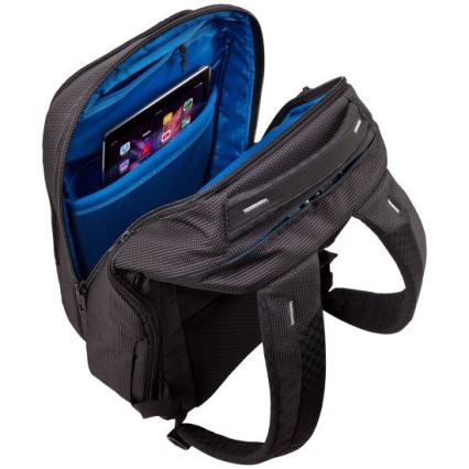 Thule TL-C2BP116K - Mochila Crossover 2 30 l preta