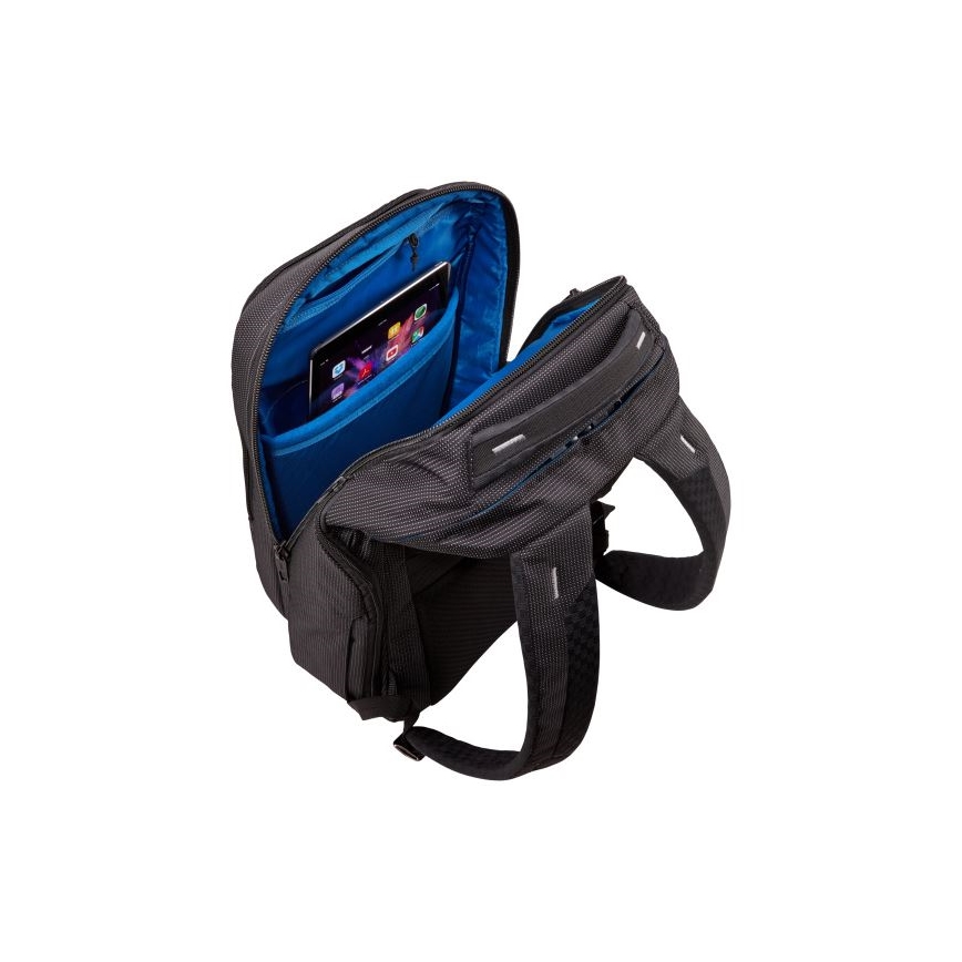 Thule TL-C2BP116K - Mochila Crossover 2 30 l preta