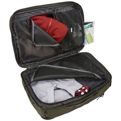 Thule TL-C2CC41FN - Bagagem de mão Crossover 2 41 l verde