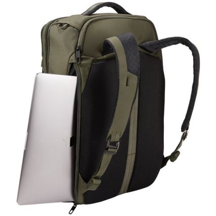 Thule TL-C2CC41FN - Bagagem de mão Crossover 2 41 l verde