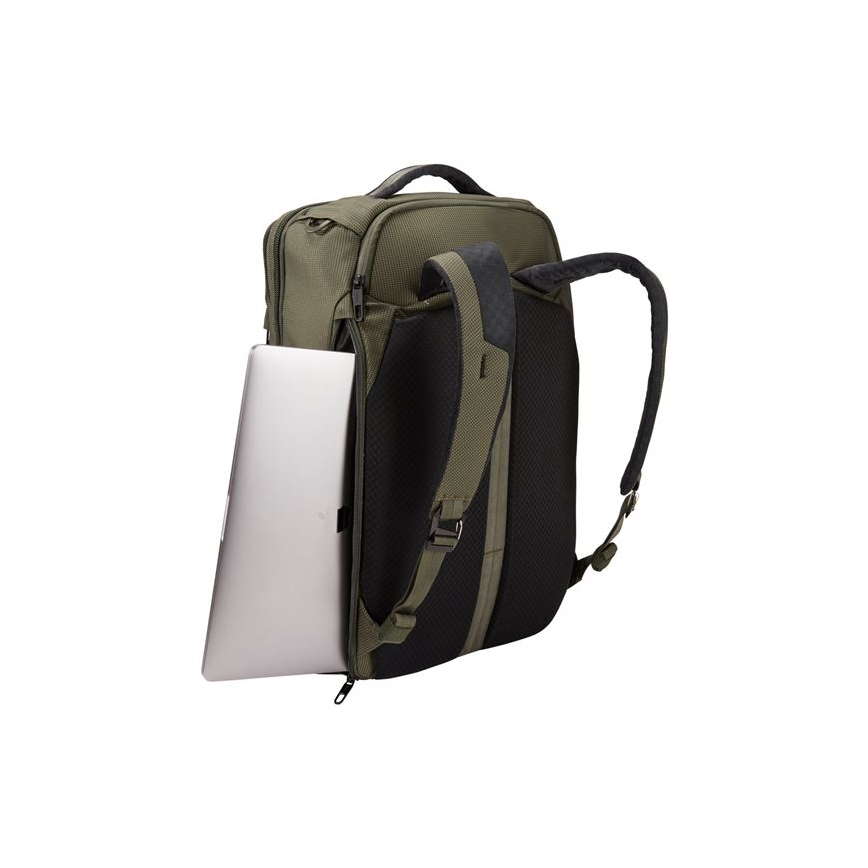 Thule TL-C2CC41FN - Bagagem de mão Crossover 2 41 l verde