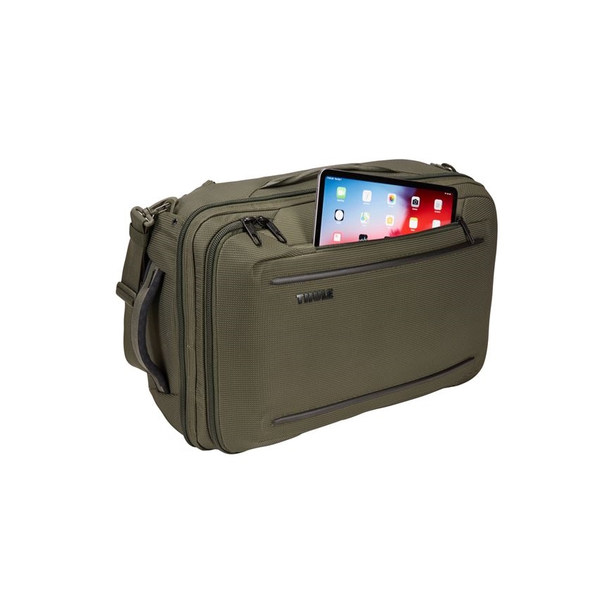 Thule TL-C2CC41FN - Bagagem de mão Crossover 2 41 l verde