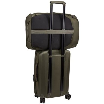 Thule TL-C2CC41FN - Bagagem de mão Crossover 2 41 l verde