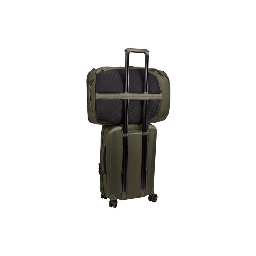 Thule TL-C2CC41FN - Bagagem de mão Crossover 2 41 l verde