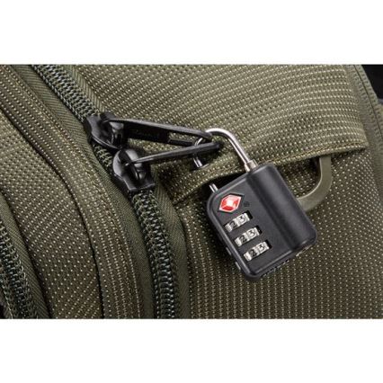 Thule TL-C2CC41FN - Bagagem de mão Crossover 2 41 l verde