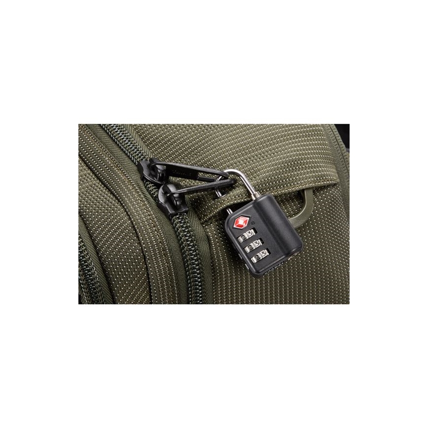 Thule TL-C2CC41FN - Bagagem de mão Crossover 2 41 l verde