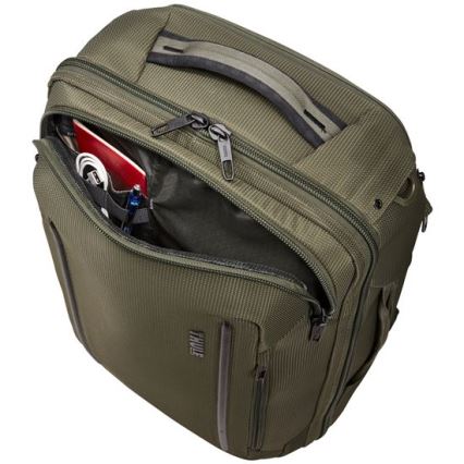 Thule TL-C2CC41FN - Bagagem de mão Crossover 2 41 l verde