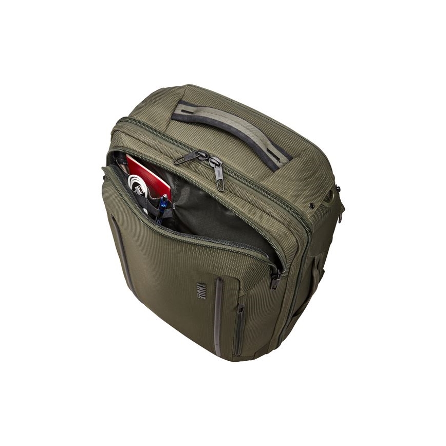 Thule TL-C2CC41FN - Bagagem de mão Crossover 2 41 l verde