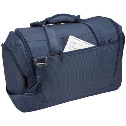 Thule TL-C2CD44DB - Saco de viagem Crossover 2 Duffel 44 l azul