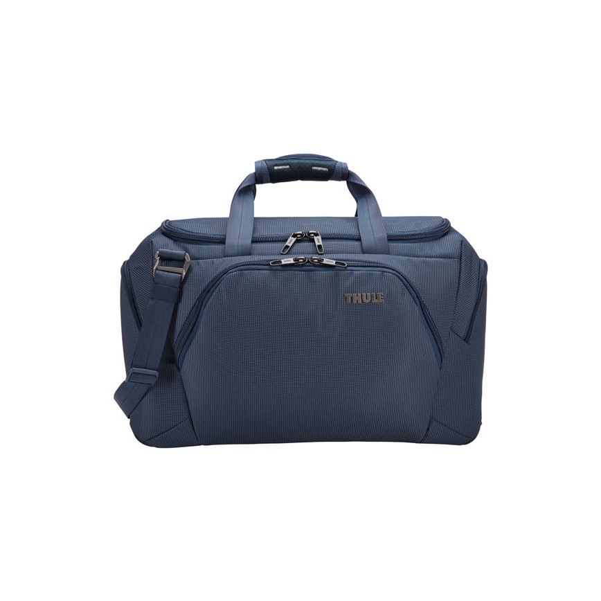 Thule TL-C2CD44DB - Saco de viagem Crossover 2 Duffel 44 l azul