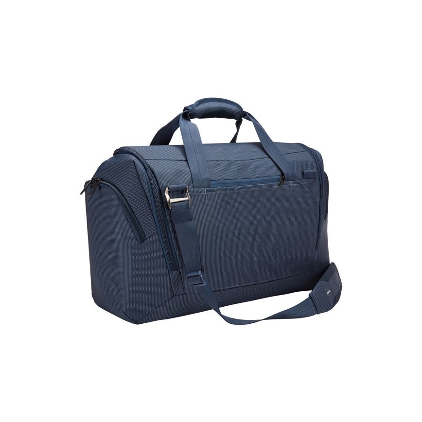 Thule TL-C2CD44DB - Saco de viagem Crossover 2 Duffel 44 l azul