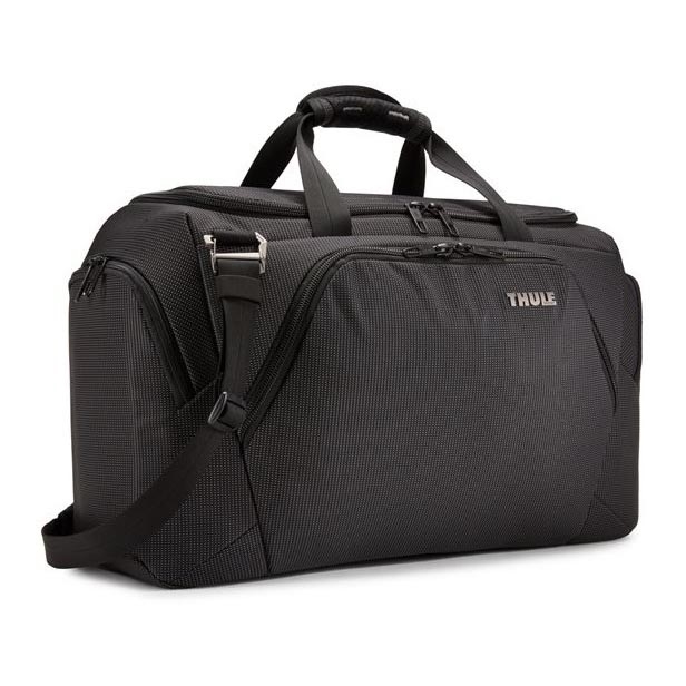 Thule TL-C2CD44K - Saco de viagem Crossover 2 Duffel 44 l preto